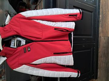 Ski jas icepeak maat 42 dames beschikbaar voor biedingen