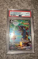 Umbreon vmax Evolving skies 218 PSA 10 Pokemon, Hobby en Vrije tijd, Verzamelkaartspellen | Pokémon, Ophalen, Zo goed als nieuw