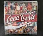 Coca Cola trading cards Serie 1 tm 4 en premium, Ophalen of Verzenden