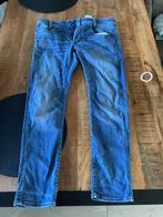 Te koop gstar jeans mt 32/32 D-STAQ 5 pocket, Blauw, G-STAR, W32 (confectie 46) of kleiner, Ophalen of Verzenden