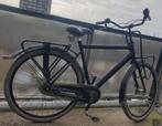 Cortina Human Powered Vehicle transportfiets herenfiets, Ophalen of Verzenden, Gebruikt, Overige merken, Versnellingen