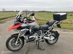 BMW R 1200 GS, 2 cilinders, Bedrijf, 1170 cc, Meer dan 35 kW