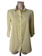 Studio Anneloes blouse M, Kleding | Dames, Blouses en Tunieken, Maat 38/40 (M), Geel, Ophalen of Verzenden, Zo goed als nieuw