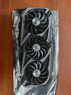 Asus ROG Strix RTX 3060 Ti met de doos, Computers en Software, Videokaarten, HDMI, GDDR6, PCI-Express 4, Ophalen of Verzenden
