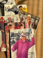 Rundschau jaargang 1985, Ophalen of Verzenden, Zo goed als nieuw, Vrouw, Overige merken