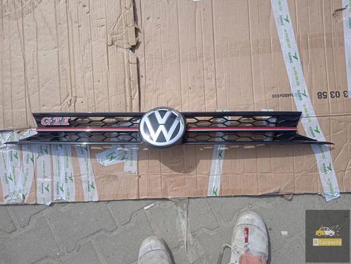 VW Polo 2G GTI dummy grill, Auto-onderdelen, Carrosserie en Plaatwerk, Volkswagen, Gebruikt, Ophalen of Verzenden