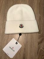 Moncler muts - Nieuw met prijskaartje!, Kleding | Heren, Mutsen, Sjaals en Handschoenen, Verzenden, Nieuw, Overige maten, Muts