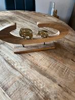 Decoratie, Huis en Inrichting, Woonaccessoires | Etagères, Ophalen, Zo goed als nieuw