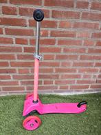 evo kinderstep roze, Fietsen en Brommers, Steps, Ophalen, Gebruikt, Gewone step
