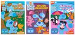 Gezocht: DVD's van Blues Clues, Gebruikt, Alle leeftijden, Ophalen of Verzenden, Tv fictie