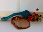 Onderdelen uit playmobil set 3822 Kinder speeltuin, Ophalen of Verzenden, Gebruikt, Los playmobil