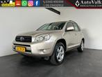 Toyota RAV4 2.0 VVTi Executive Automaat. CLima! (bj 2006), Automaat, 1998 cc, Gebruikt, 4 cilinders