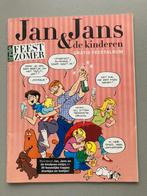 Jan Jans en de kinderen, Eén stripboek, Ophalen of Verzenden, Gelezen