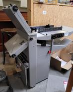 Nagel Vouwmachine Docufold, Ophalen, Gebruikt