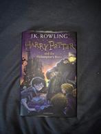 Harry Potter en de Steen der Wijzen Engels, Verzenden, Gelezen, J.K. Rowling