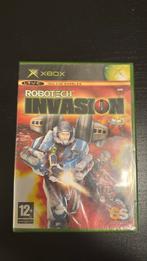 Robotec invasion sealed!, Avontuur en Actie, 1 speler, Nieuw, Eén computer