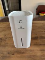 Twee kleine ontvochtingers, Witgoed en Apparatuur, Luchtbehandelingsapparatuur, Ophalen of Verzenden, Zo goed als nieuw, Luchtontvochter