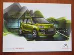 Citroën C3 Picasso (nov. 2009), Ophalen of Verzenden, Nieuw, Citroën