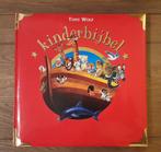Tony Wolf - Kinderbijbel, Ophalen of Verzenden, Gelezen, Wolf, Christendom | Protestants