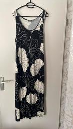 Geisha zomerjurk XL valt kleiner., Kleding | Dames, Jurken, Blauw, Maat 42/44 (L), Ophalen of Verzenden, Zo goed als nieuw