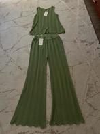 Zomerse broek met top NIEUW, Maat 38/40 (M), Overig, Nieuw, Ophalen of Verzenden