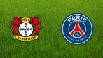 2x Bayer 04 Leverkusen - PSG - 21/10, Twee personen