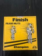 Frans Mijts - Finish/Champion, Ophalen of Verzenden