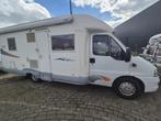 Fiat JOINT J 154 2005 Luifel,fietsenrek € 20750,-, Luifel, Ringverwarming, Handgeschakeld, Particulier