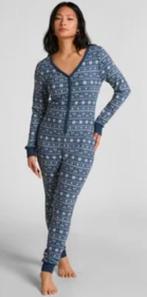 Leuke kerst jumpsuit xl, Kleding | Dames, Jumpsuits, Ophalen of Verzenden, Nieuw, Maat 46/48 (XL) of groter, Zwart