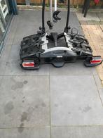 Thule velocompact927 60 kg, Auto diversen, Fietsendragers, Ophalen of Verzenden, Zo goed als nieuw, Trekhaakdrager