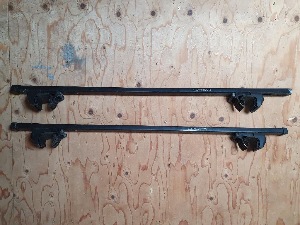 Mont Blanc dakdragers, Ophalen, Gebruikt