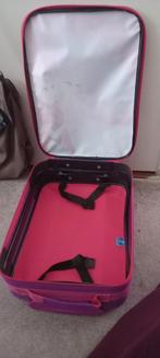 Frozen Meisjes Trolley - Weinig Gebruikt, Kinderen en Baby's, Kindermode-accessoires, Ophalen, Zo goed als nieuw, Frozen