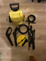 Karcher Winner 1100M, Ophalen, Gebruikt, Elektrisch, Kärcher