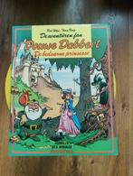 Douwe Dabbert - Bedoarne Prinsesse - Friese vertaling, Eén stripboek, Ophalen of Verzenden, Gelezen