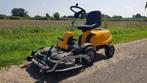 ✅️️ NIEUW Stiga Villa 15 HST ACTIE, Tuin en Terras, Zitmaaiers, Ophalen, Stiga, Nieuw, Mulchfunctie