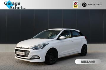 Hyundai i20 1.0 T-GDI Comfort 100pk - Camera - Bluetooth - N beschikbaar voor biedingen