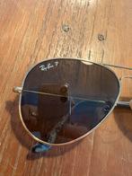 Ray-Ban heren zonnebril Aviator, Sieraden, Tassen en Uiterlijk, Zonnebrillen en Brillen | Heren, Gebruikt, Zonnebril, Overige kleuren
