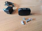 Hoortoestellen Coselgi Mojo mRIC R D M5  met Oplader, Diversen, Ophalen of Verzenden, Zo goed als nieuw