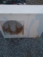 Zwembad warmtepomp 18.kw
Ophalen België Limburg beringen, Ophalen