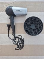 Föhn Haardroger Hairdryer Bosch, Ophalen, Gebruikt, Haarverzorging