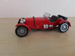 Model auto mercedes, Ophalen of Verzenden, Zo goed als nieuw, Bburago