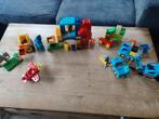 Duplo set, Kinderen en Baby's, Speelgoed | Duplo en Lego, Duplo, Gebruikt, Ophalen of Verzenden