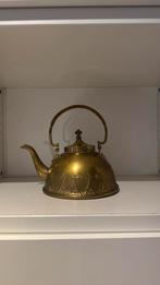 Koperen ketel, Antiek en Kunst, Ophalen of Verzenden, Koper