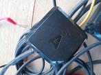 4 stuks Abax 5 GPS tracker, Auto diversen, Anti-diefstal, Ophalen of Verzenden, Gebruikt
