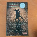 Henning Mankell - De witte leeuwin, Ophalen of Verzenden, Zo goed als nieuw, Henning Mankell