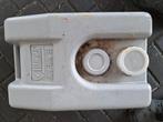 Fiamma roll tank 23, Ophalen, Gebruikt