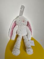1372 primark konijn wit Bunny, Kinderen en Baby's, Speelgoed | Knuffels en Pluche, Ophalen of Verzenden, Nieuw, Konijn