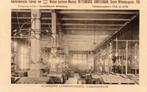 Den Haag - Landsdrukkerij / Amsterdam Fabriek Wittenberg, Ophalen of Verzenden, Voor 1920, Ongelopen, Zuid-Holland