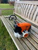 Stihl KM131R Combimoter, Tuin en Terras, Ophalen of Verzenden, Zo goed als nieuw, Benzine