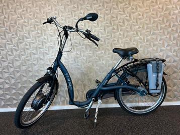 Lage instapfiets Balance 2 | van Raam | Framehoogte: 42  beschikbaar voor biedingen